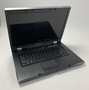 Lenovo 3000 C200 Intel Pentium T2330 1.60GHz 1GB RAM 15.6" No Battery No HDD/OS - Picture 1 of 24