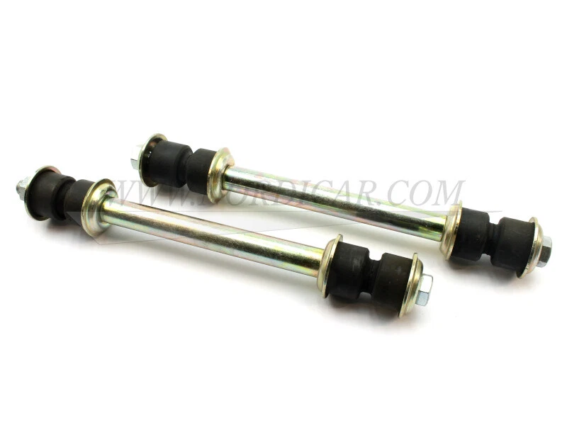 Volvo 273240 Boulons de barre stabilisatrice (jeu)  P1800 Gauche + Droite Foto 1 de 1