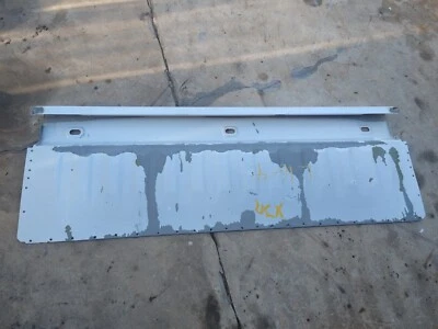 Коробка передняя панель кузова пикапа Silverado Sierra 2007-2019 годов выпуска 23231997 - Изображение 1 из 4