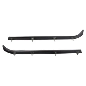 Door Window Belt Weatherstrip Kit For 1971-1996 Chevrolet 1971-1996 GMC VAN - Picture 1 of 5