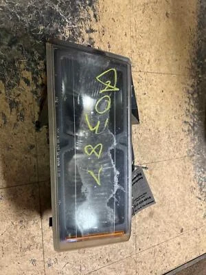 Conjunto de faros izquierdo OEM LADO DEL CONDUCTOR CHEVY COLORADO 04 05 06 07 08 09 10 11 12 Foto 1 de 4