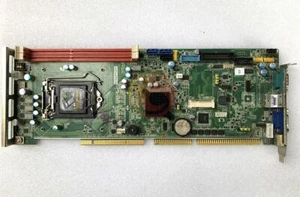 1PC New Advantech Motherboard PCA-6028VG - Picture 1 of 1