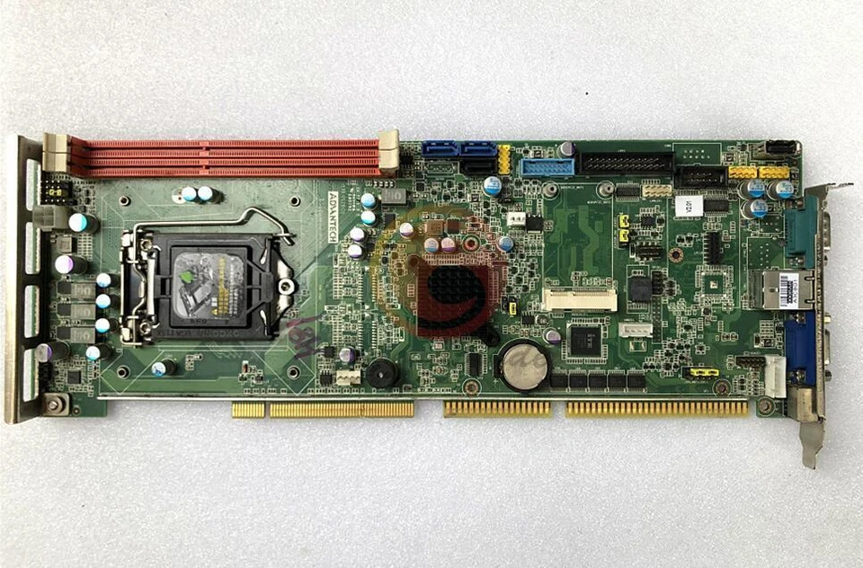 1PC New Advantech Motherboard PCA-6028VG - Image 1 of 1