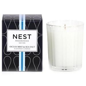 B.T Nest Fragrances Lemongrass and Ginger 3-wick Candle 21.2 oz APX 80-100 h 