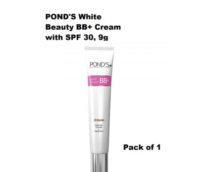 Crema POND'S White Beauty BB+ con FPS 30 9g con envío rápido Foto 1 de 4