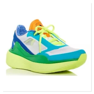 Zapatillas bajas ADIDAS by Stella McCartney Earthlight para mujer talla 8,5 - Imagen 1 de 10