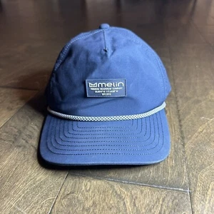 Cherry Creek Country Club Melin Hydro Hat  - Picture 1 of 11
