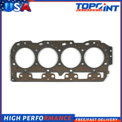 Junta de culata lado derecho del pasajero para Chevrolet Express 4500 2009-2016 6,6 L Foto 1 de 4