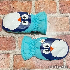 Thinsulate Youth Kids 2-4 Insulated Mittens - Picture 1 of 6