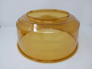 NuWave Amber Dome Replacement Part - Picture 1 of 6