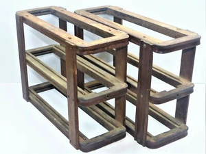 Set di cassetti per macchina da cucire Singer Treadle INV15106 - Foto 1 di 3