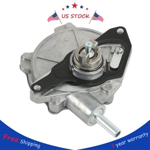 2712301165 Brake System Engine Vacuum Pump For Mercedes-Benz W203 C230 2003-2005 - Picture 1 of 12