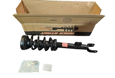 Monroe puntal y resorte helicoidal conjunto-puntal rápido para Dodge Challenger 2012-2023 Foto 1 de 4