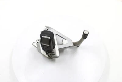 00 BMW R1100R OEM APOIO PARA OS PÉS DIANTEIRO ESQUERDO PEG STEP - Imagem 1 de 4