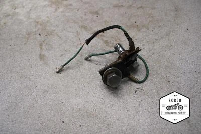 1970 Honda CB450 Super Sport фары крепления основания O6-3083.ny - Изображение 1 из 4