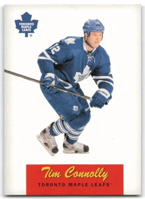 2012 O-Pee-Chee #465 Tim Connolly Retro  Toronto Maple Leafs 1BD - Image 1 of 2