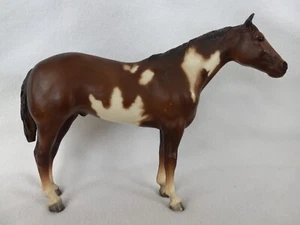 Vintage Breyer Paint Horse Gelding - Picture 1 of 5