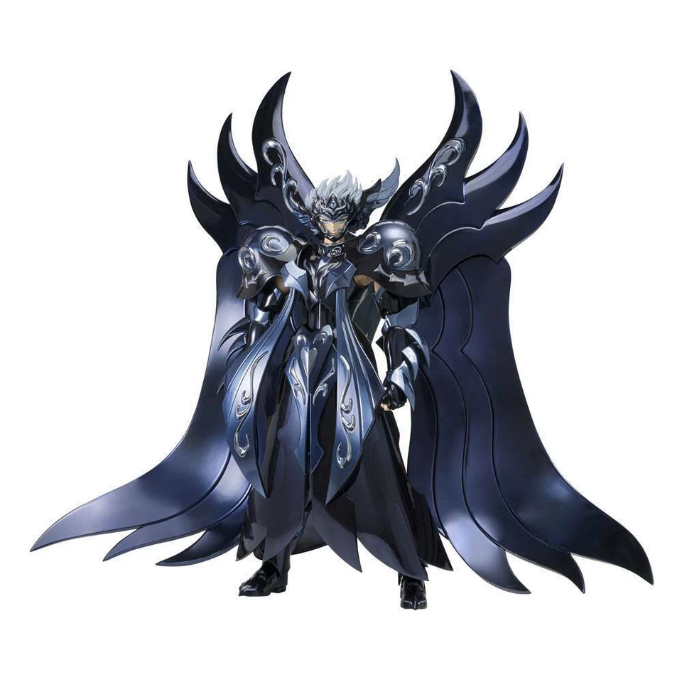 Bandai Saint Seiya Myth Cloth EX God of Death Thanatos God Cloth