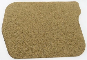 12 x 10  K Cork Rubber Gasket Material 3/32" Gas Oil Water Engine Truck Car - Picture 1 of 1