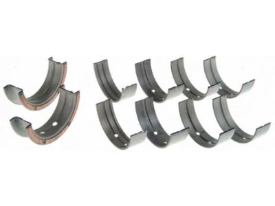 Juego de rodamientos principales para Cadillac Fleetwood 1965-1967 potencia sellada 97341WGSS 1966 Foto 1 de 2