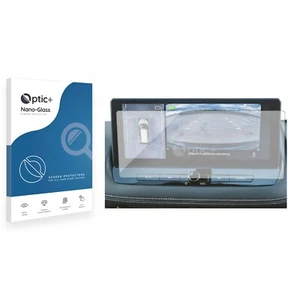 Optic+ Nano Glass Screen Protector for Nissan X-Trail 2023 - Picture 1 of 3