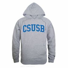 Cal State University, San Bernardino Coyotes Game Day Hoodie Sweatshirt