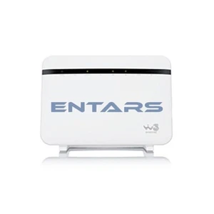 Modem Zyxel Wind 3 tre WI-FI 6 Hub Fibra FTTH 2,5 GB Modello EX5601 Wireless 6 - Foto 1 di 11