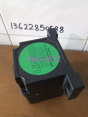 1pcs Used 5LF45N-3 linear motor reducer OM - Image 1 of 3