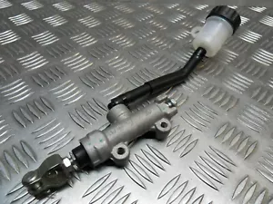 Genuino Kawasaki Z650/Ninja 650 Nissan freno trasero cilindro maestro 2020-2022 - Imagen 1 de 8