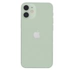 Apple Iphone 12 Mini 64gb Factory Unlocked At&t T-mobile Verizon Good Condition