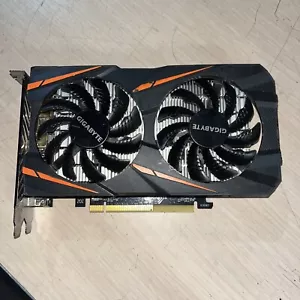 RADEON RX 460 WINDFORCE OC 4GB(GV-RX460WF20C-4GD) - Picture 1 of 4