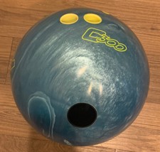 New listing
Columbia Power Torq Pearl Bowling Ball 15#