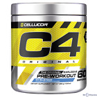 Cellucor C4 Pre Workout 60 Servings