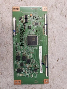 JVC Rca 50" Tcon STCON495C Version 2 T-Con Board Rlded5098 (A37) - Picture 1 of 3