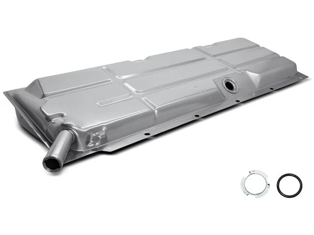 Tanque de combustível para 1967-1970 GMC C25/C2500 Pickup Base 1968 1969 XY725CH - Imagem 1 de 1