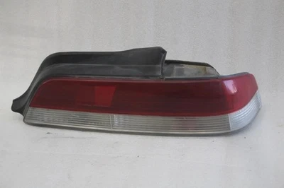 1999 HONDA PRELUDE ПРАВЫЙ ПАССАЖИР ЗАДНИЙ ФОНАРЬ (ТРЕЩИНЫ ЛИНЗЫ) - Изображение 1 из 4