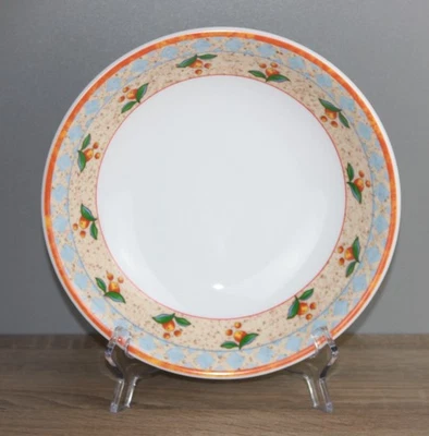 Villeroy & Boch V&B Switch 4 Pastateller tiefer Teller Suppenteller Ø ca. 23 cm - Bild 1 von 2