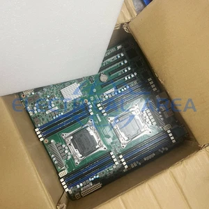 1PC GIGABYTE GA-7WESV motherboard Fast delivery - Afbeelding 1 van 10