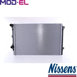 RADIATOR ENGINE COOLING 65339 FOR VW JETTAIV CNLA/CRJA 1.4L 4cyl JETTA IV - Picture 1 of 7