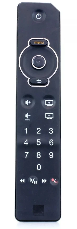 Télécommande d'origine pour Décodeur Orange Livebox Play - Photo 1/1