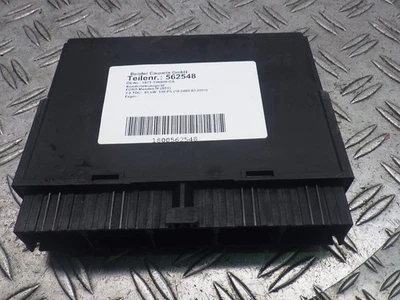 Centralina comfort 1S7T-15K600-GA Ford Mondeo III (B5Y) 2.0 TDCi ZV centralina  - Immagine 1 di 3