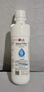 LG Refrigerator Water Filter ADQ747935 - Picture 1 of 2