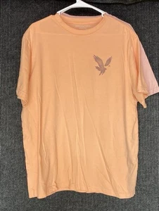 2 XL American Eagle Super Soft Men’s T Shirts, Super Clean, No Stains - Picture 1 of 4