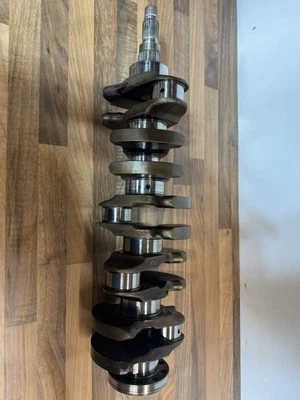 Cigüeñal Ford Focus St225 St 2,5 Hyda MK2 2006-2011 manivela Foto 1 de 4