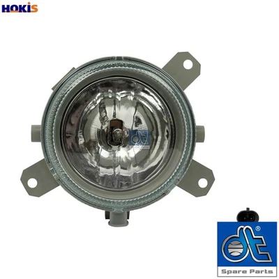 SPOTLIGHT 7.25088 FOR IVECO F3BE0681E/F3BE0681A/F3BE3681B 12.9LF2BE3681C 7.8L - Image 1 of 4