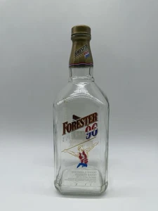 Old Forester Kentucky Bourbon Barrel Reserve 12 year 1996 Atlanta Olympic Games - Picture 1 of 7