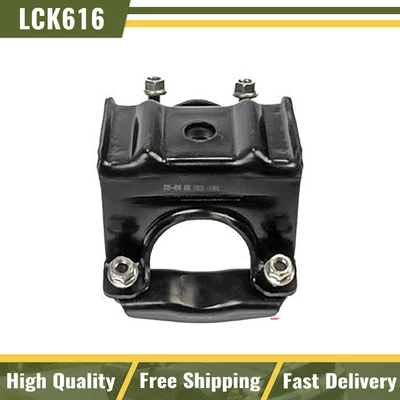 Suspensión de resorte de hoja Dorman 722-014 nueva para Chevy Chevrolet Astro GMC Safari 85-95 Foto 1 de 4