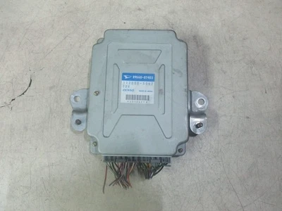 89560-87403 DENSO CENTRALINA INIEZIONE MOTORE DAIHATSU TERIOS 1.3 4WD HC - Immagine 1 di 4