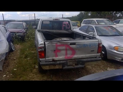 Radiator Sport Trac Fits 01-05 EXPLORER 785167 - Image 1 of 4