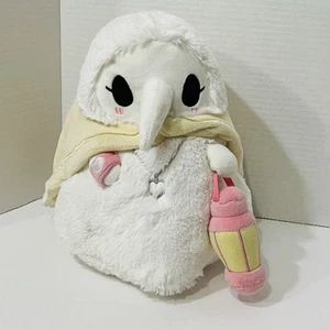 Squishable Original PLAGUE NURSE Doctor 14" Stuffed Animal Plush Toy - Picture 1 of 8
